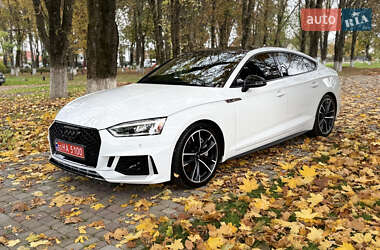 Ліфтбек Audi A5 Sportback 2019 в 