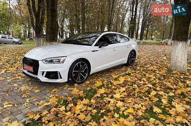 Ліфтбек Audi A5 Sportback 2019 в 