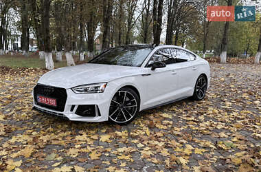 Ліфтбек Audi A5 Sportback 2019 в 