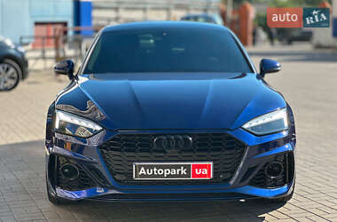 Ліфтбек Audi A5 Sportback 2021 в 