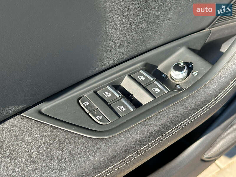 Лифтбек Audi A5 Sportback 2021 в Одессе
