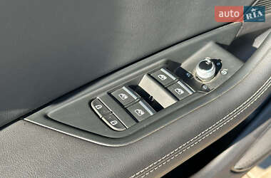 Ліфтбек Audi A5 Sportback 2021 в 