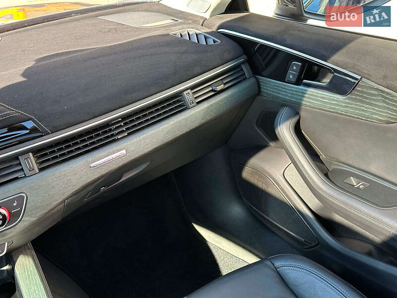 Лифтбек Audi A5 Sportback 2021 в Одессе