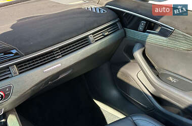 Ліфтбек Audi A5 Sportback 2021 в 