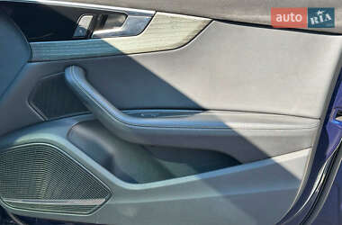 Ліфтбек Audi A5 Sportback 2021 в 