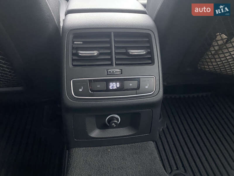 Лифтбек Audi A5 Sportback 2017 в Киеве фото 22 Лифтбек Audi A5 Sportback 2017 в Киеве