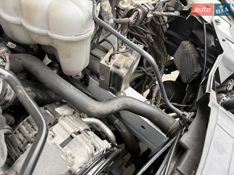 Лифтбек Audi A5 Sportback 2021 в Киеве