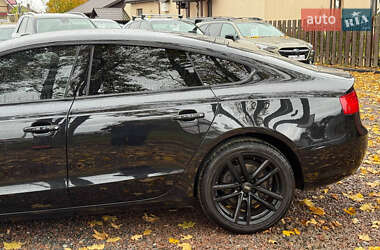 Ліфтбек Audi A5 Sportback 2013 в 
