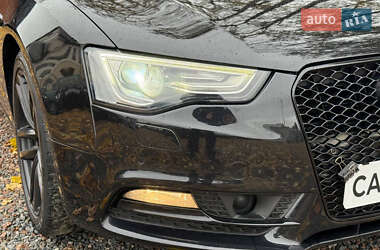 Ліфтбек Audi A5 Sportback 2013 в 