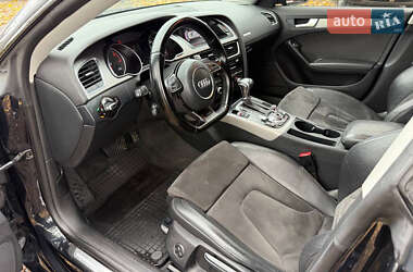 Ліфтбек Audi A5 Sportback 2013 в 