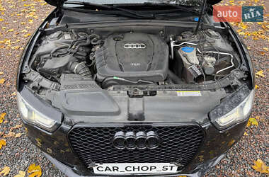 Ліфтбек Audi A5 Sportback 2013 в 