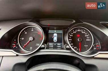 Ліфтбек Audi A5 Sportback 2013 в 