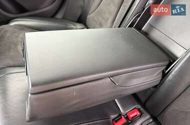 Ліфтбек Audi A5 Sportback 2013 в 