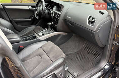 Ліфтбек Audi A5 Sportback 2013 в 