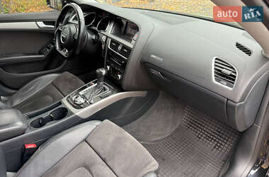 Ліфтбек Audi A5 Sportback 2013 в 