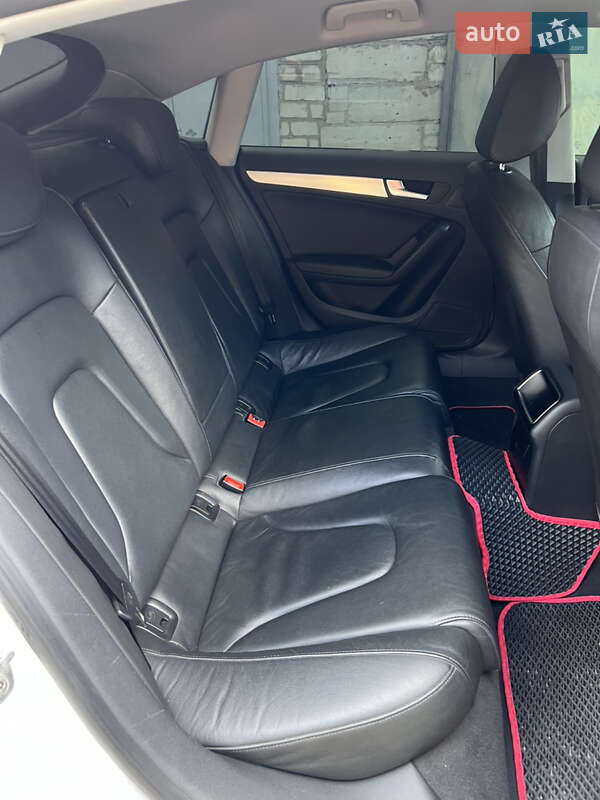 Ліфтбек Audi A5 Sportback 2010 в Києві фото 12 Ліфтбек Audi A5 Sportback 2010 в Києві