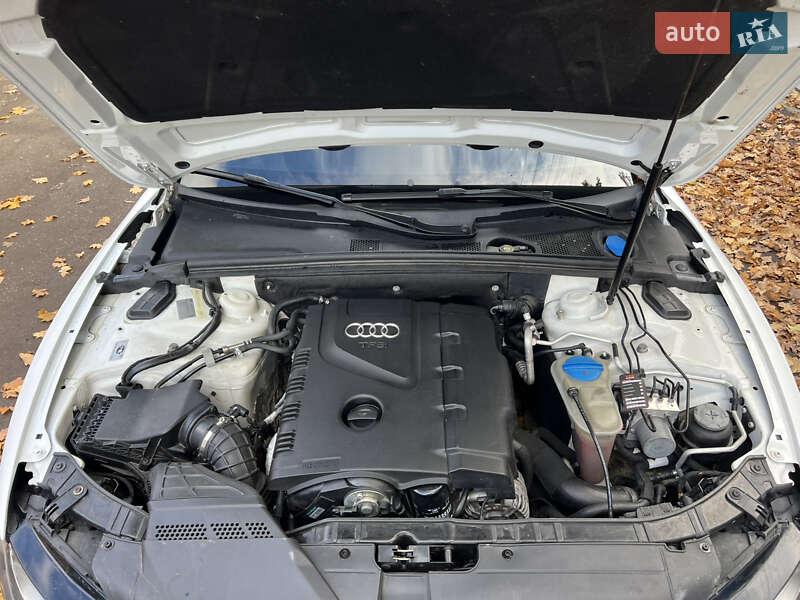 Ліфтбек Audi A5 Sportback 2010 в Києві фото 23 Ліфтбек Audi A5 Sportback 2010 в Києві