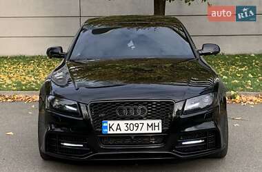 Лифтбек Audi A5 Sportback 2010 в 