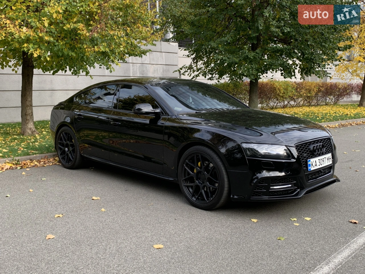 2010 Audi A5 - мініатюра 18
