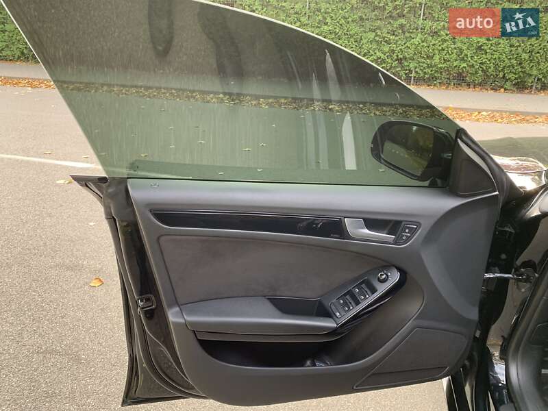 Лифтбек Audi A5 Sportback 2010 в Киеве