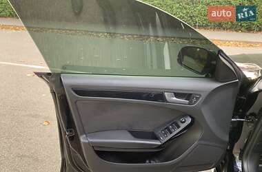 Лифтбек Audi A5 Sportback 2010 в 