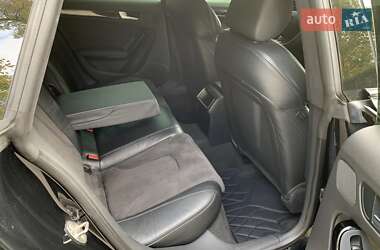 Лифтбек Audi A5 Sportback 2010 в 