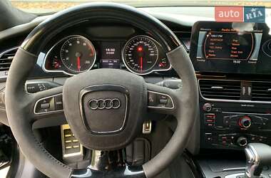 Лифтбек Audi A5 Sportback 2010 в 