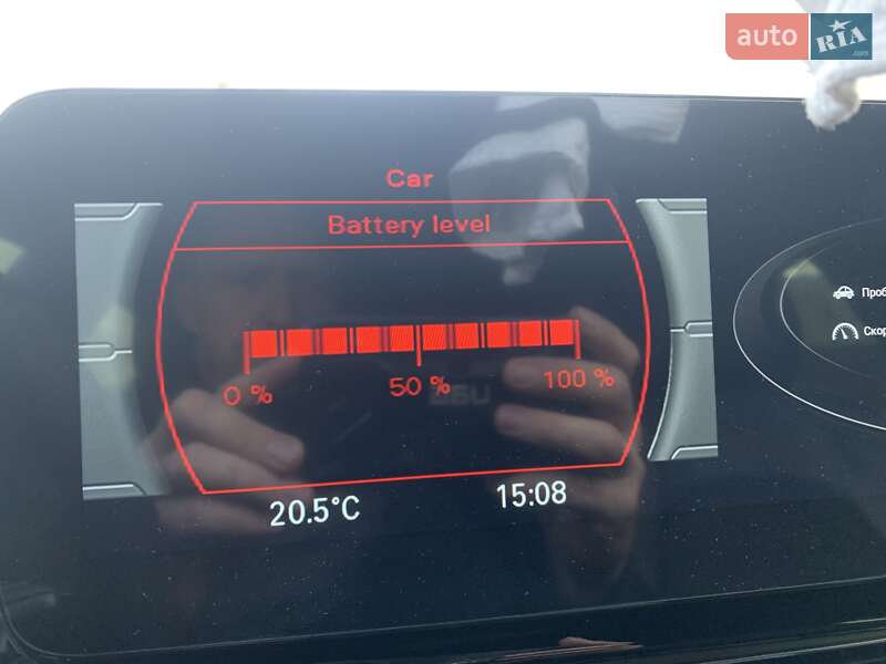 Лифтбек Audi A5 Sportback 2010 в Киеве