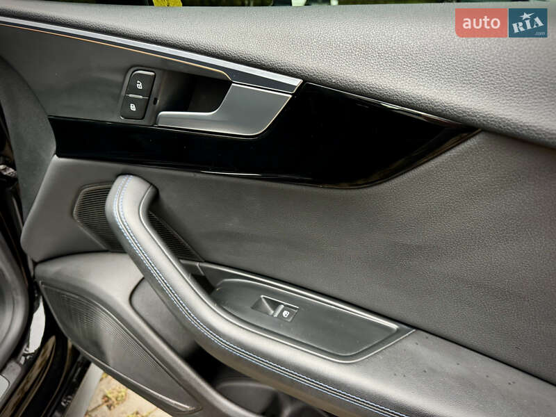 Ліфтбек Audi A5 Sportback 2019 в Києві фото 22 Ліфтбек Audi A5 Sportback 2019 в Києві