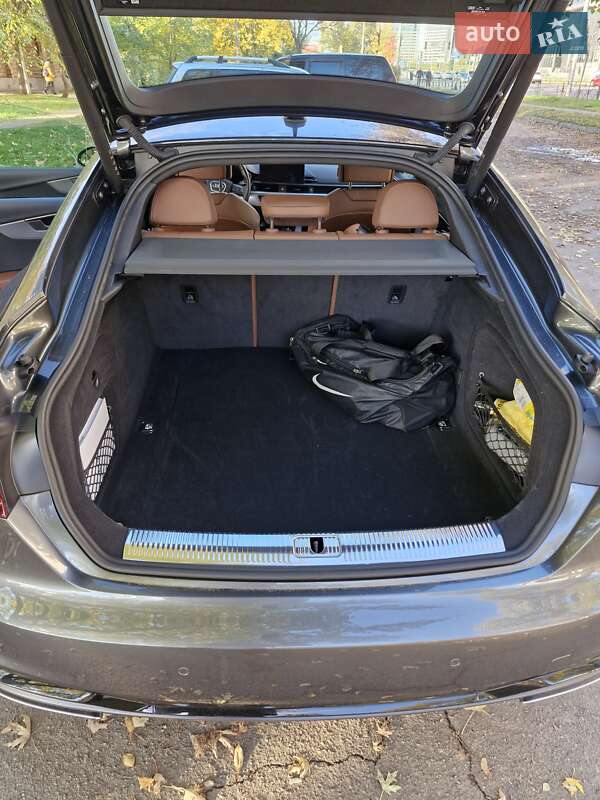 Ліфтбек Audi A5 Sportback 2024 в Києві