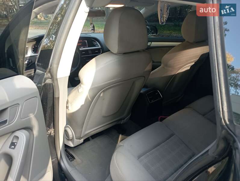 Ліфтбек Audi A5 Sportback 2011 в Тернополі