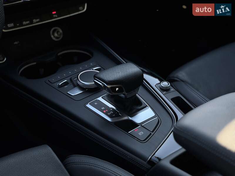 Ліфтбек Audi A5 Sportback 2018 в Львові