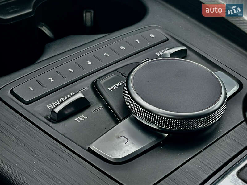 Лифтбек Audi A5 Sportback 2019 в Киеве фото 28 Лифтбек Audi A5 Sportback 2019 в Киеве