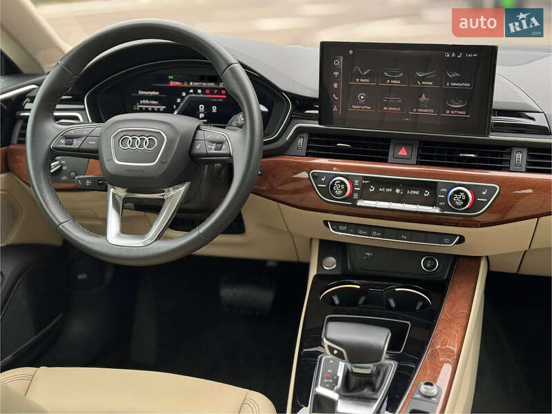 Лифтбек Audi A5 Sportback 2023 в Киеве фото 24 Лифтбек Audi A5 Sportback 2023 в Киеве