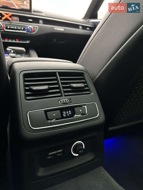 Лифтбек Audi A5 Sportback 2018 в Запорожье фото 18 Лифтбек Audi A5 Sportback 2018 в Запорожье