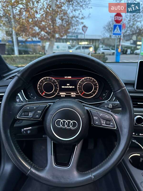 Ліфтбек Audi A5 Sportback 2018 в Одесі