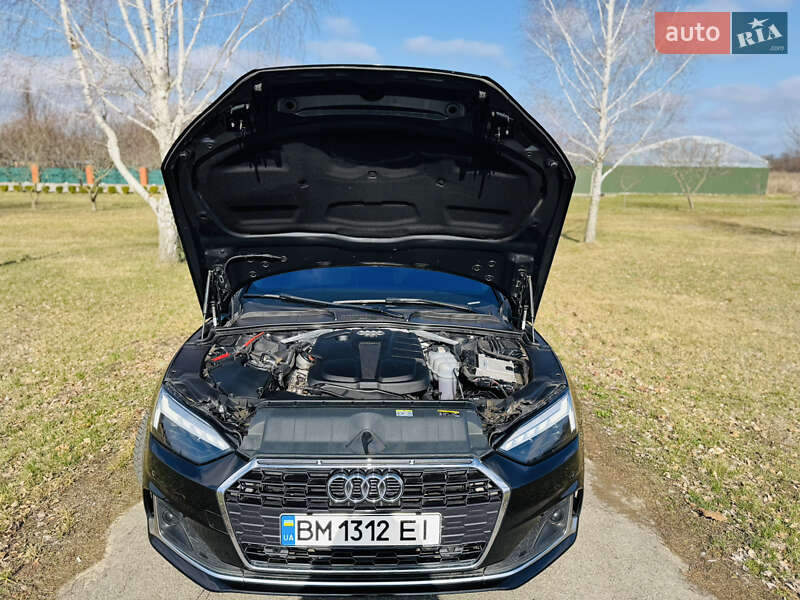 Лифтбек Audi A5 Sportback 2020 в Лохвице фото 22 Лифтбек Audi A5 Sportback 2020 в Лохвице