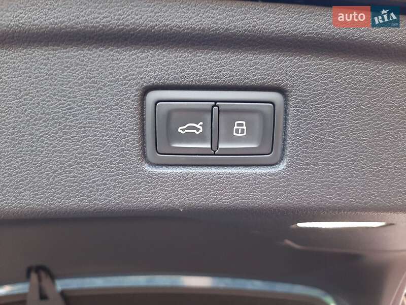 Лифтбек Audi A5 Sportback 2017 в Полтаве