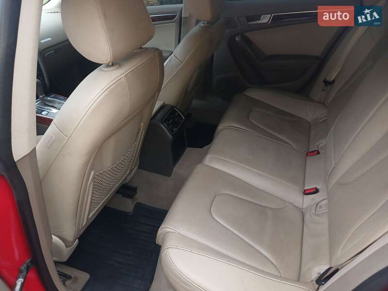 Ліфтбек Audi A5 Sportback 2010 в Харкові