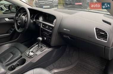 Лифтбек Audi A5 Sportback 2012 в Львове