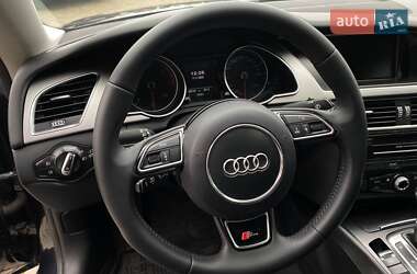 Лифтбек Audi A5 Sportback 2012 в Львове
