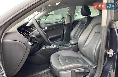 Лифтбек Audi A5 Sportback 2012 в Львове