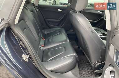 Лифтбек Audi A5 Sportback 2012 в Львове
