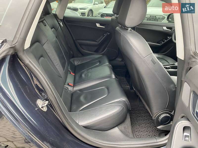 Лифтбек Audi A5 Sportback 2012 в Львове фото 23 Лифтбек Audi A5 Sportback 2012 в Львове