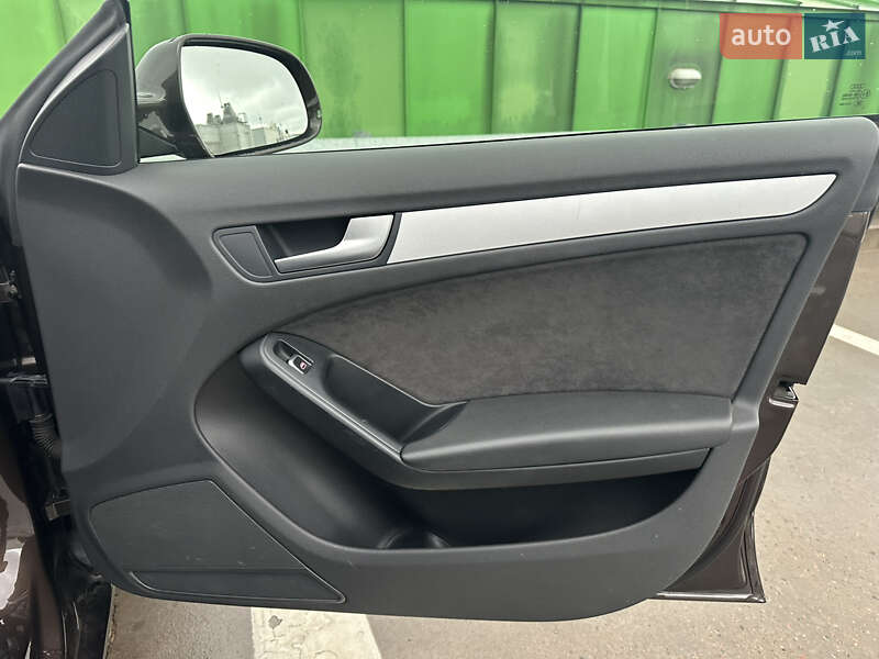 Лифтбек Audi A5 Sportback 2016 в Киеве