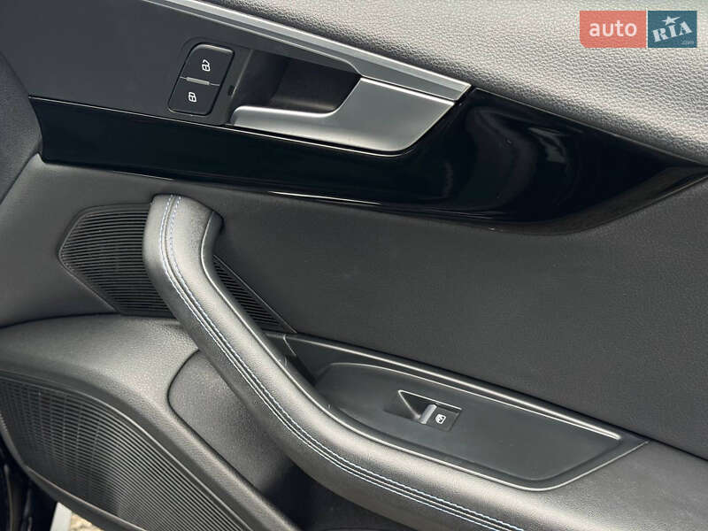 Лифтбек Audi A5 Sportback 2019 в Киеве фото 25 Лифтбек Audi A5 Sportback 2019 в Киеве