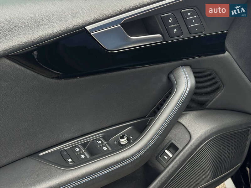 Лифтбек Audi A5 Sportback 2019 в Киеве фото 27 Лифтбек Audi A5 Sportback 2019 в Киеве