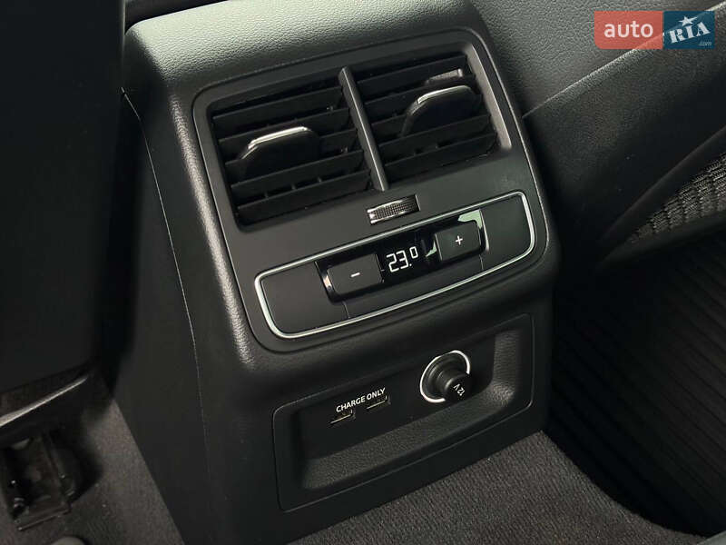 Лифтбек Audi A5 Sportback 2019 в Киеве фото 30 Лифтбек Audi A5 Sportback 2019 в Киеве