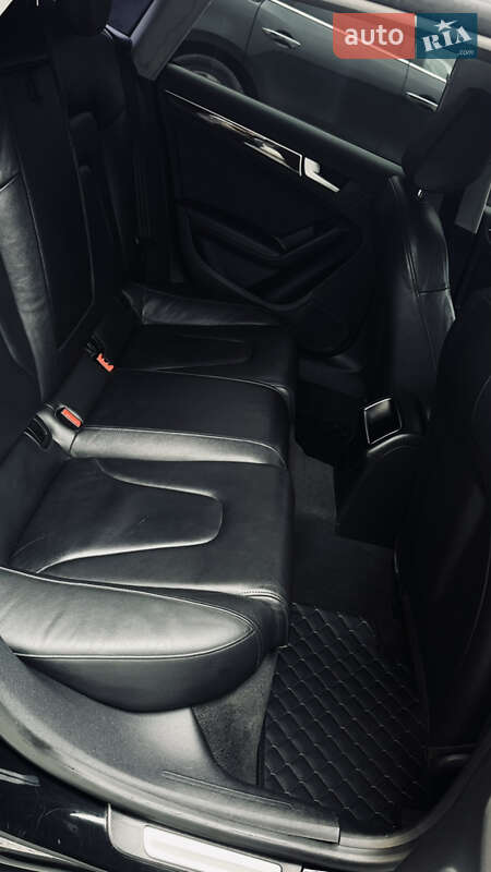 Ліфтбек Audi A5 Sportback 2010 в Києві