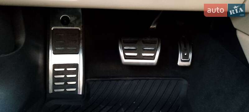 Лифтбек Audi A5 Sportback 2020 в Киеве